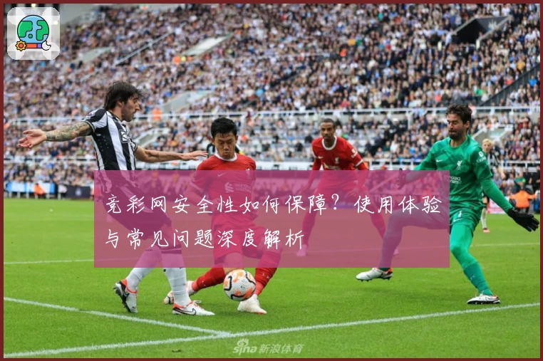 竞彩网安全性如何保障？使用体验与常见问题深度解析