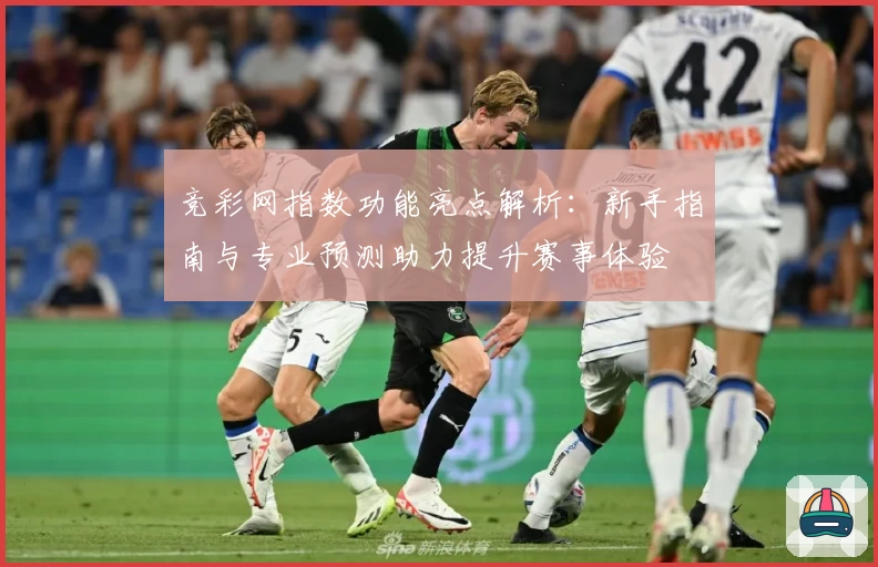 竞彩网指数功能亮点解析:新手指南与专业预测助力提升赛事体验