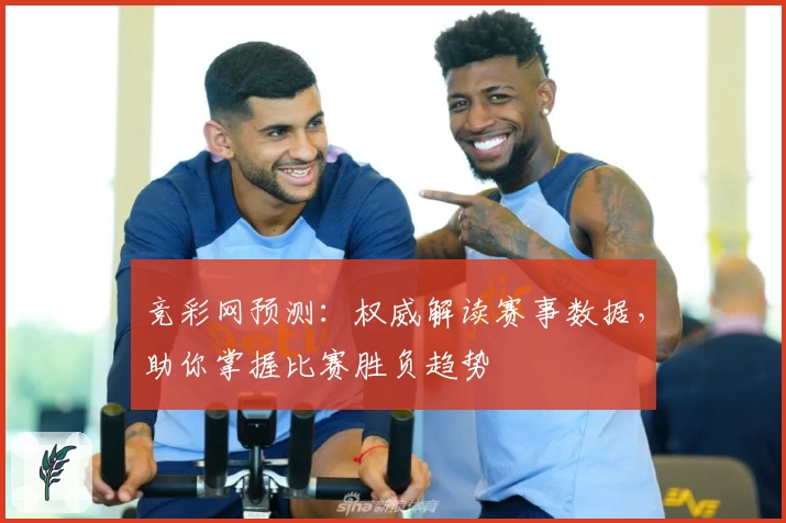 竞彩网预测：权威解读赛事数据，助你掌握比赛胜负趋势