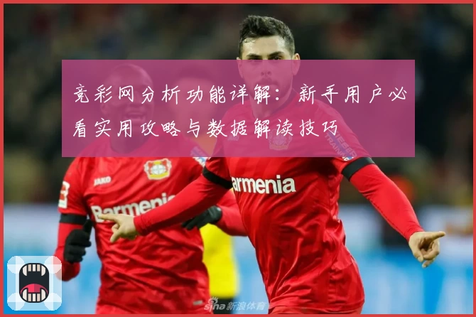 竞彩网分析功能详解：新手用户必看实用攻略与数据解读技巧